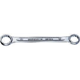 Stahlwille Doppelringschlüssel STABIL® gerade Produktbild